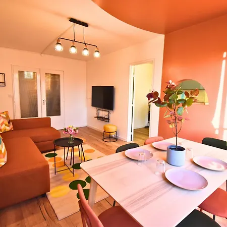 Aur'colore Paris * Aubervilliers