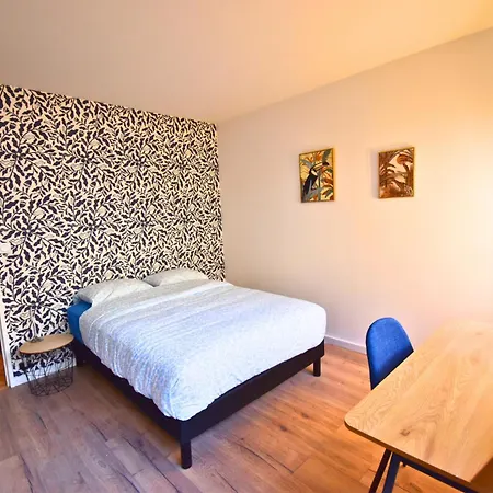 Aur'colore Paris Aubervilliers